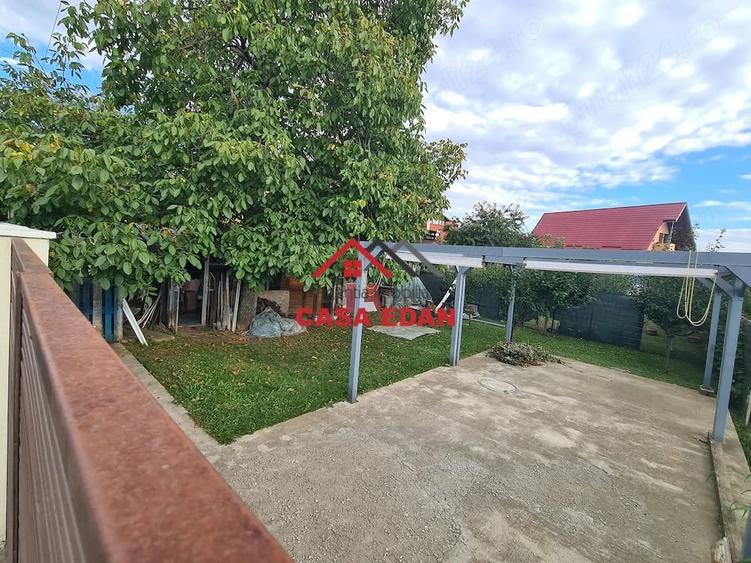 Teren de 571 mp, în Cornu