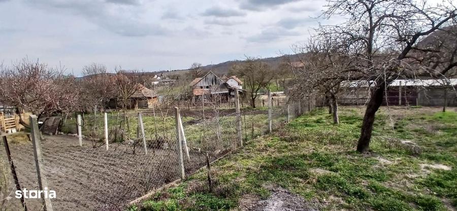 Exclusivitate! Casa individuala cu pozitie buna in Moldovenesti-Cluj - 9