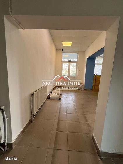 Spațiu comercial, de 91 mp, în Dacia