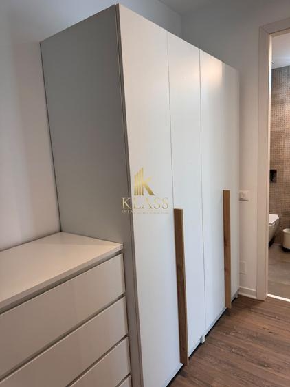 Apartament cu 2 camere decomandat, mobilat în Aviației