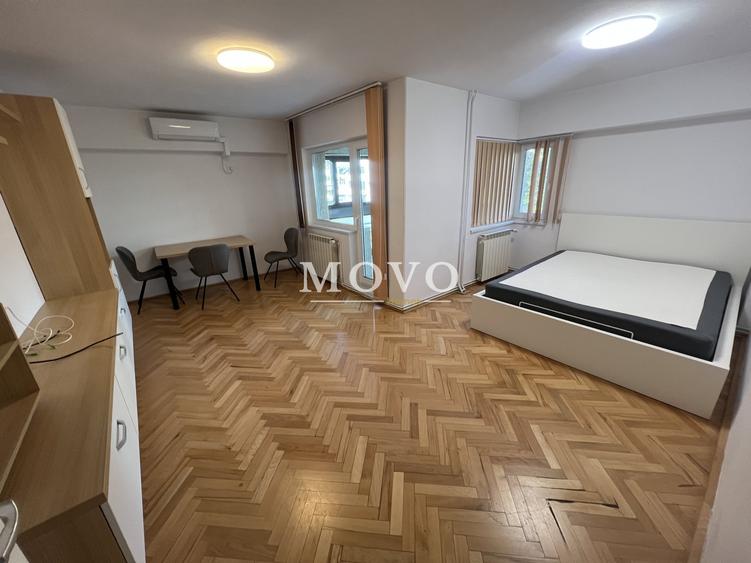 Apartament cu 2 camere decomandat, mobilat în Simion Bărnuțiu