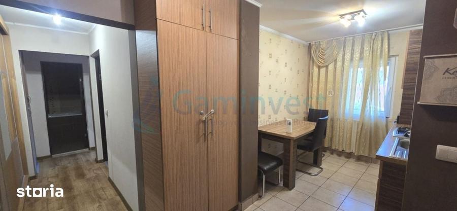 Apartament cu 3 camere in Oradea, Cartierul Nufarul,Gaminvest,A2702A - 3