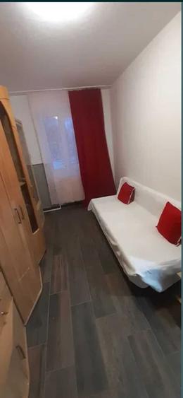 Garsonieră în Calea Caransebeșului