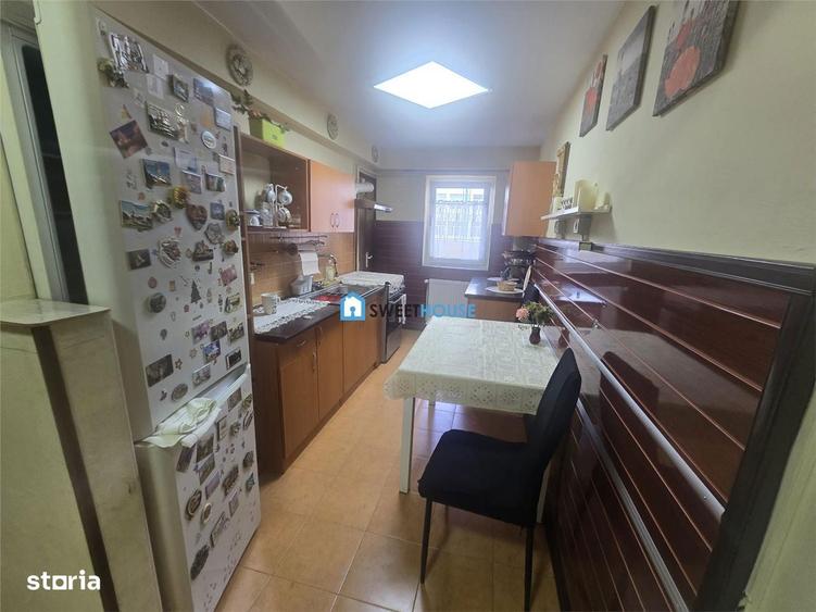 Apartament cu doua camere 1 Decembrie Fagaras - 1