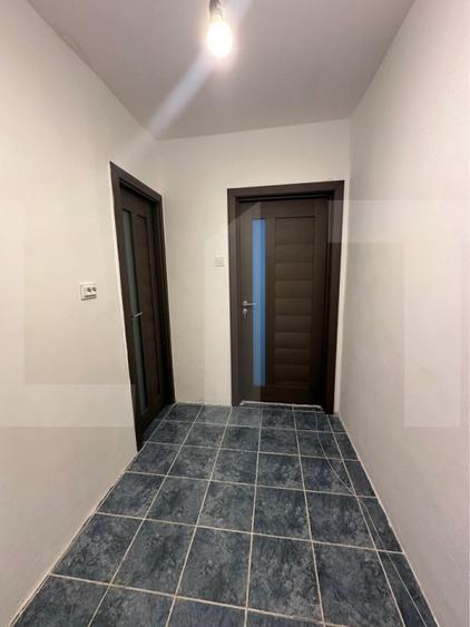 Apartament cu 2 camere semidecomandat în Balș