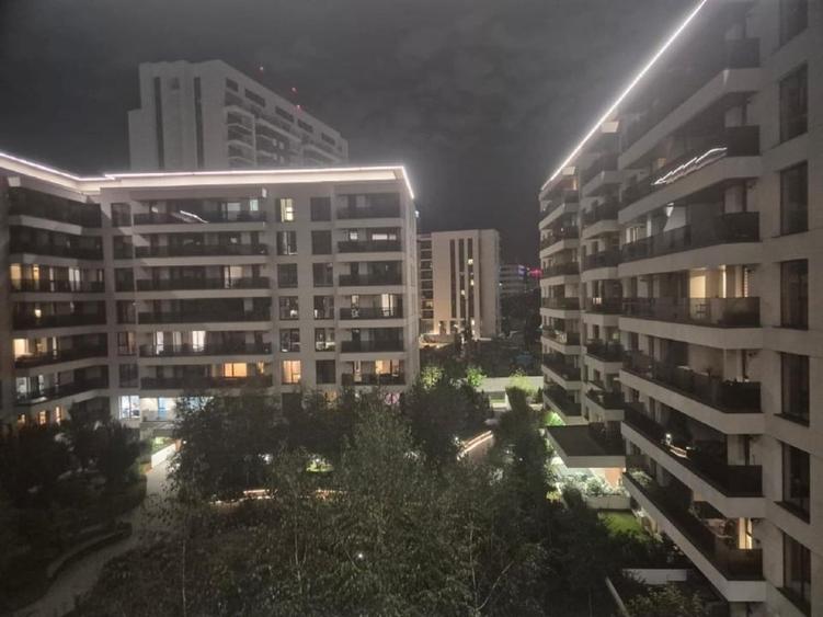 Apartament cu 2 camere decomandat, mobilat în Aviației