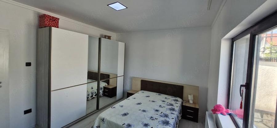 Casă cu Teren 144 Mp în Central