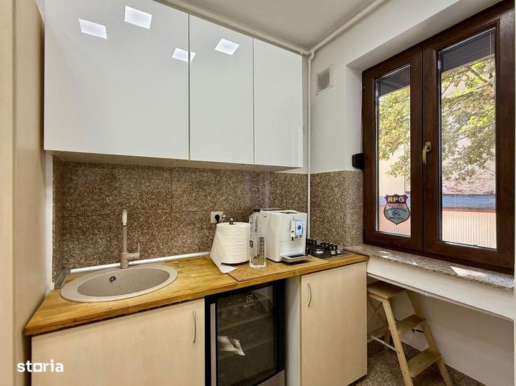 Apartament cu 2 camere în Central