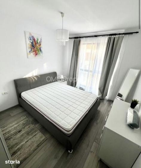 2 camere chirie bloc nou - Drumul Taberei - Brancusi - Valea Larga - 5