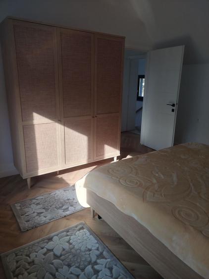 Apartament cu 2 camere semidecomandat în Exterior Vest