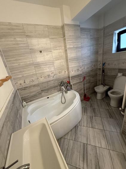 Apartament 2 camere în vila P+2+M construcție 2017+ curte interioară - 14