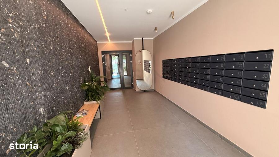 Apartament 3 camere I Baneasa - 3