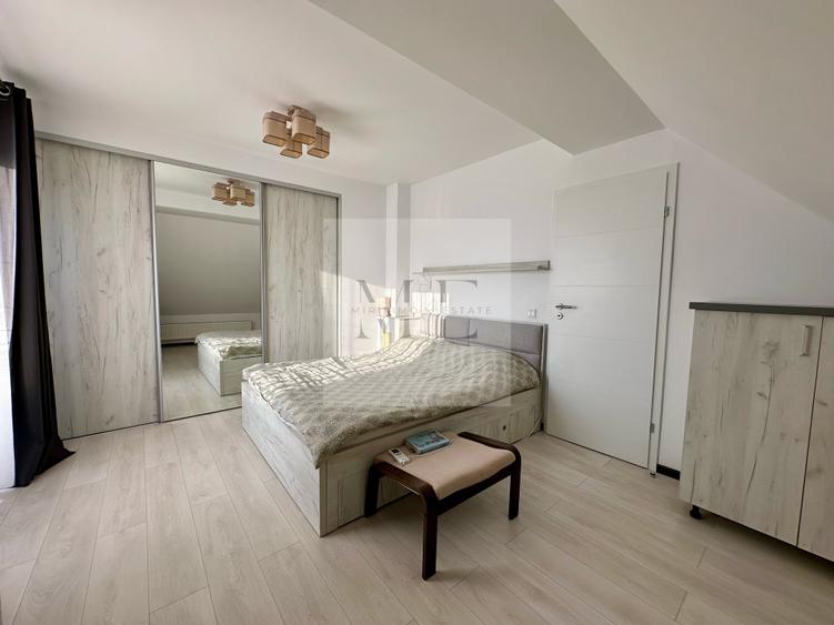 Apartament 3 camere DUPLEX/mobilat si utilat/7 minute metrou Dimitrie Leonid - 14