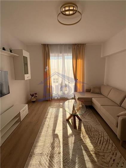 Apartament cu 2 camere decomandat, mobilat în Drumul Taberei