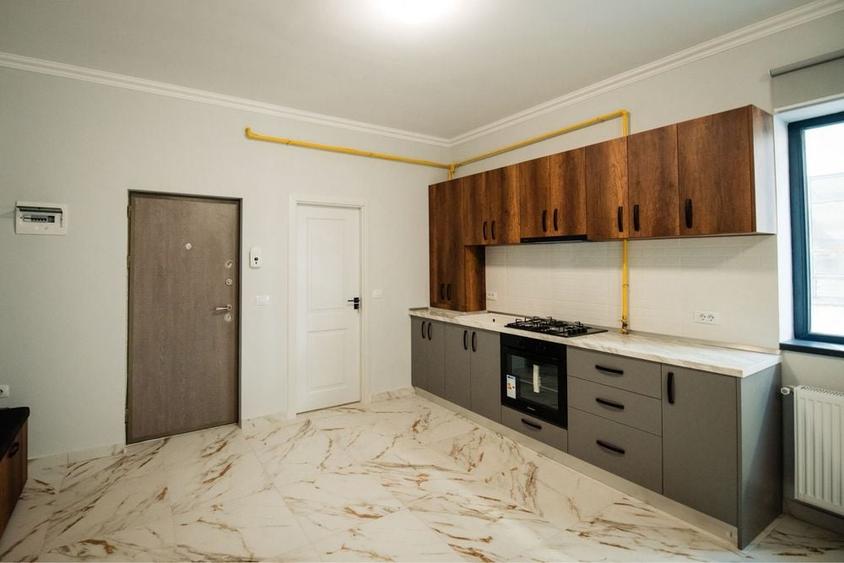 Apartament 2 camere prima inchiriere direct proprietar - 1
