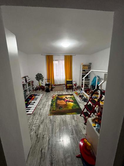 Casă cu 4 camere în Tileagd