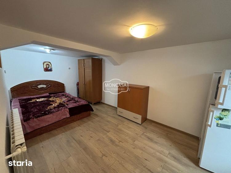 Casă cu 4 camere cu Teren 712 Mp în Central