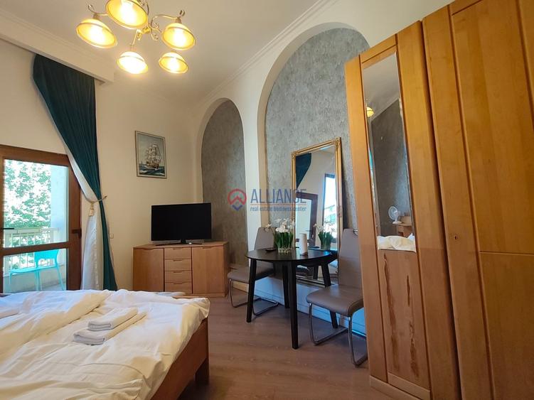 PENINSULA - 3 Camere de lux ! - 15