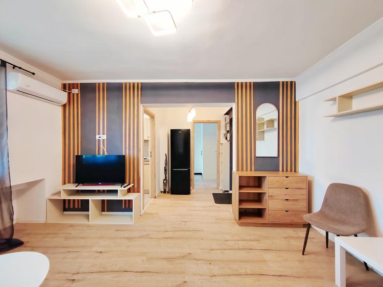 APARTAMENT 3 CAMERE DOMENII/ARCUL DE TRIUMF ANAF - 1