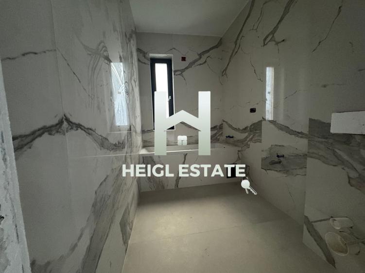 Garsonieră decomandată în Giroc