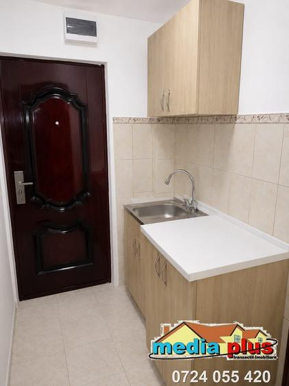 Garsonieră de vânzare – Aviației, Micro 39 - 5