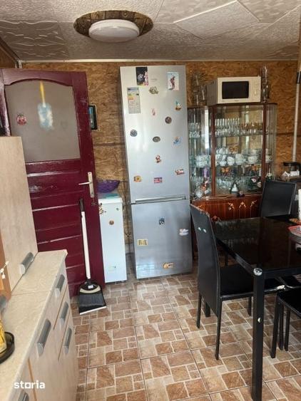 Casă cu 3 camere cu Teren 821 Mp în Obedin