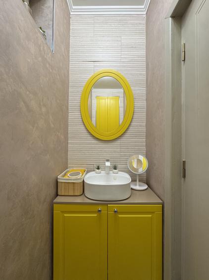 Apartament cu 4 camere decomandat în Ultracentral