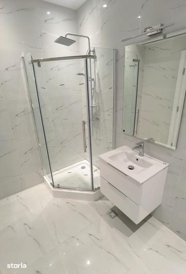 Apartament cu 2 camere în Tomis Plus