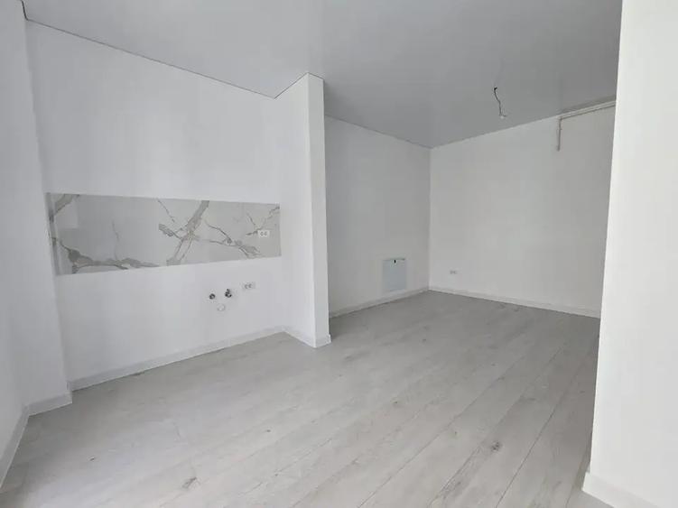 Apartament cu 2 camere decomandat în Dobroești