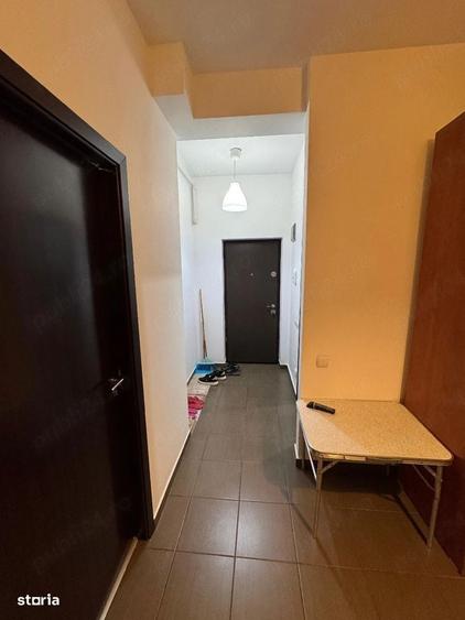 Garsonieră în Rahova