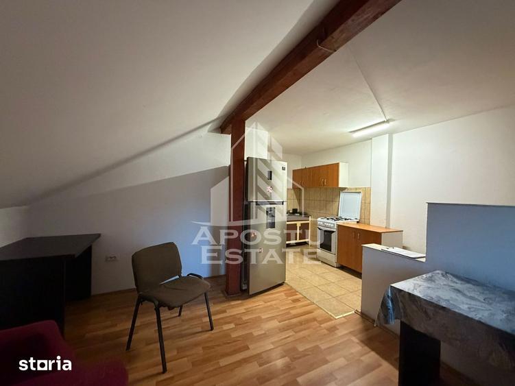 Apartament 2 camere la casa, centrala proprie, zona Aradului - 6