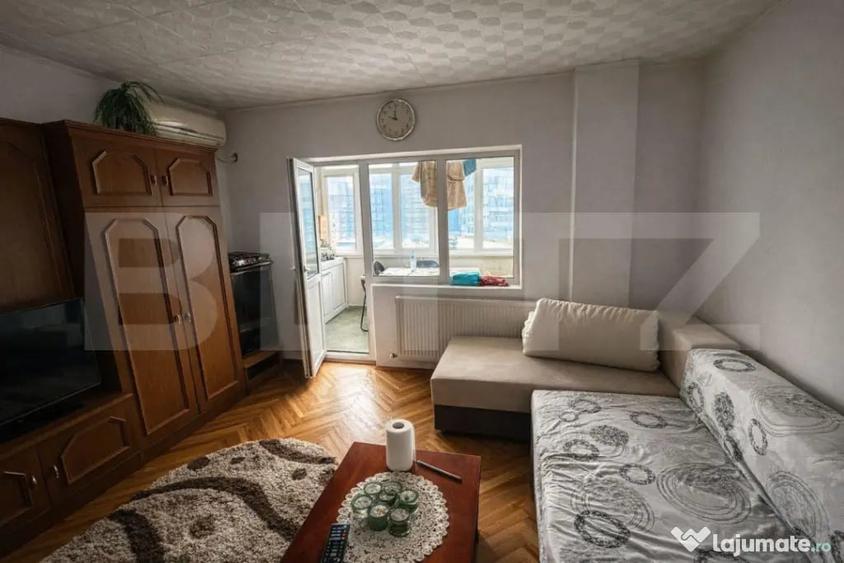 Apartament 2 camere, 60 mp, zona Central - 3