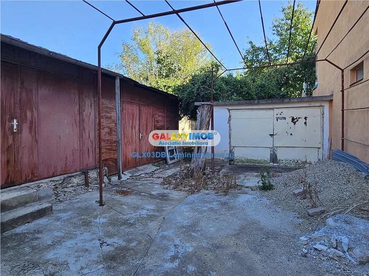 Vanzare casa Targoviste Micro 6 - 12