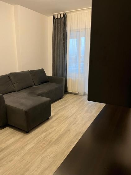 Apartament cu 2 camere decomandat în Militari
