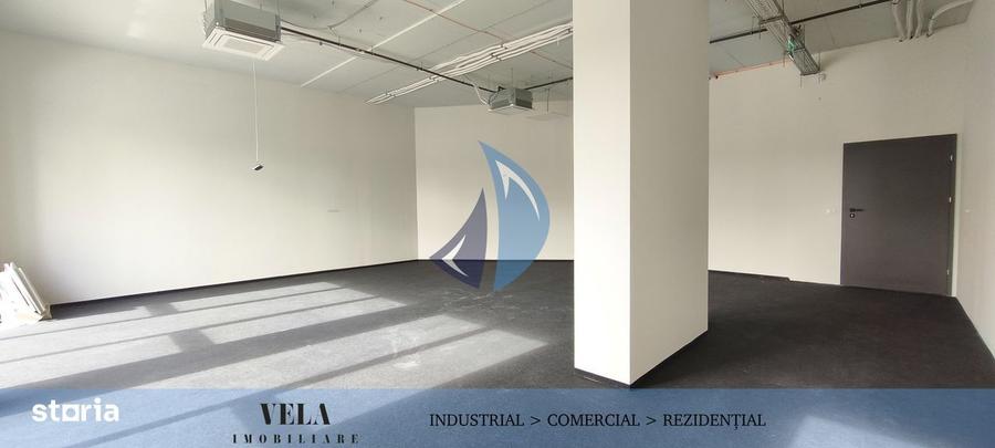 Spatiu 80 mp, parcare, ideal pt. birouri sau salon infrumusetare - 3