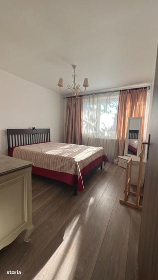 Apartament cu 2 camere în Domenii
