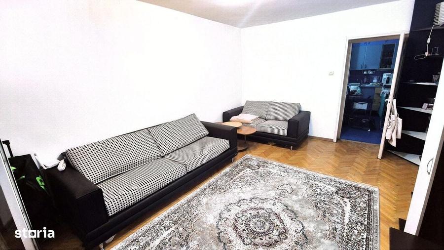 Apartament 2 Camere-Iancului-Ferdinand -Gara de Est - 2