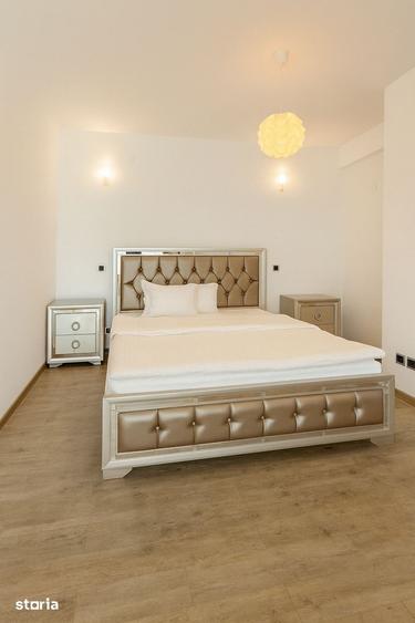 Apartament cu 4 camere în Central
