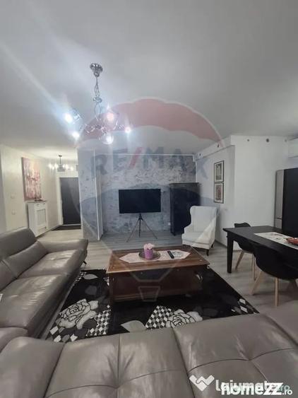 Apartament cu 2 camere,82 mp Arad Plaza - 8
