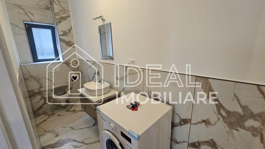 Duplex cu 4 camere cu Canalizare în Arhitecților - Calea Cisnădiei