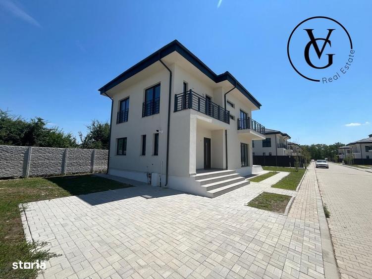 Casa 4 camere Corbeanca | Tamas - 8