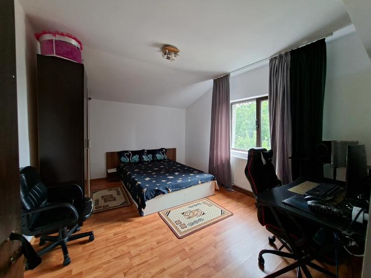 Berceni,Casa individuala, teren 479mp - 5