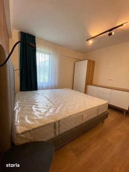 Apartament 2 camere LUX COPOU- 550 EURO - 1