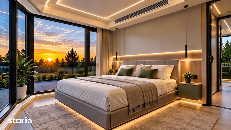 CASA CAPSULA X7 CONFORT MODERN, ORIUNDE I?I DORE?TI!