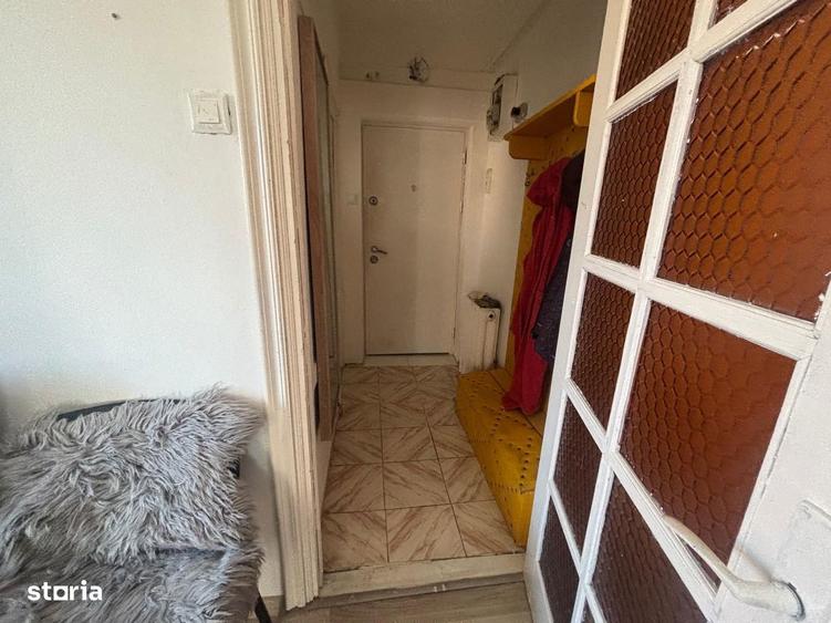 Apartament 2 camere Copou - Titu Maiorescu - 6