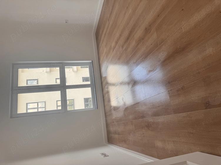 Apartament cu 2 camere semidecomandat în Grădiște