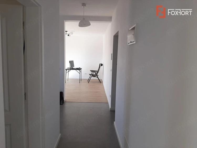 Apartament cu 2 camere decomandat în Mehala