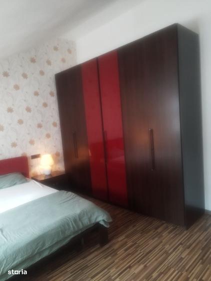 Apartament cu 3 camere în Câmpului