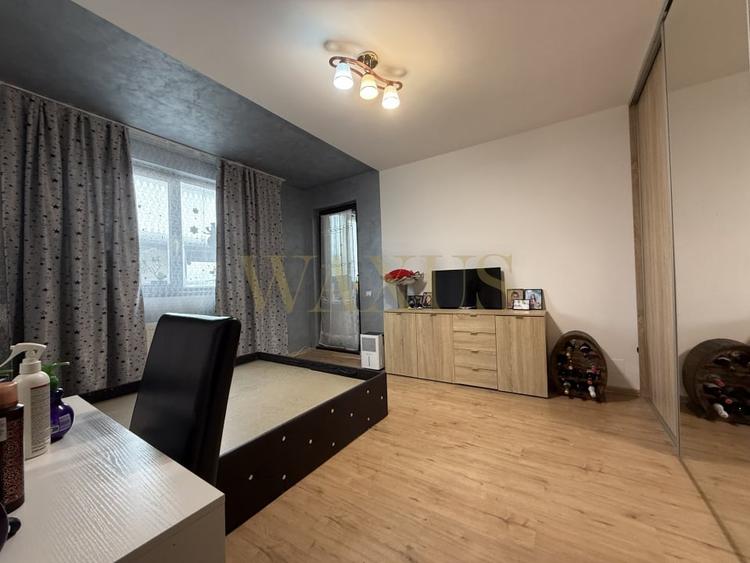 Apartament in Zona Centrala - SU 49mp I Balcon I Parcare - Eroilor - 5