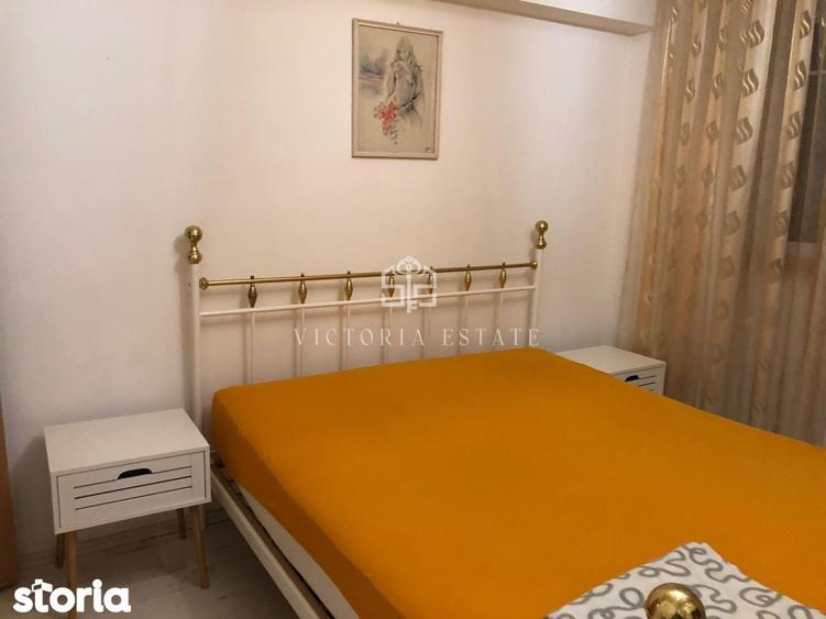 Apartament cu 2 camere în Sud